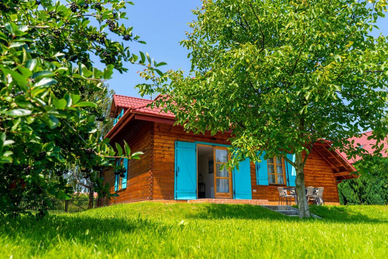 Villa Bay House Puck Exterior foto